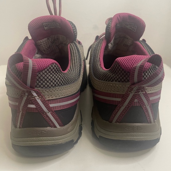 Keen Targhee III Waterproof - Picture 4 of 9